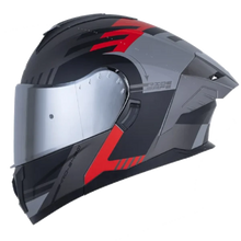 Casco Abatible HRO 3480 DV EVO Nawara