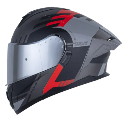 Casco Abatible HRO 3480 DV EVO Nawara