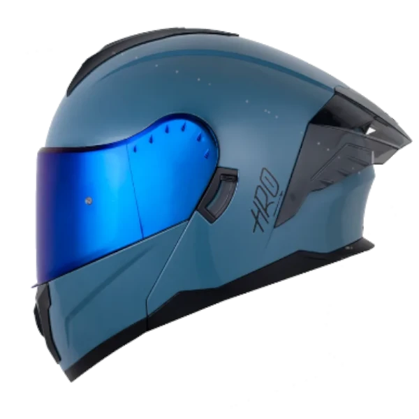 Casco Abatible HRO 3480 DV EVO Solid