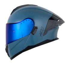 Casco Abatible HRO 3480 DV EVO Solid