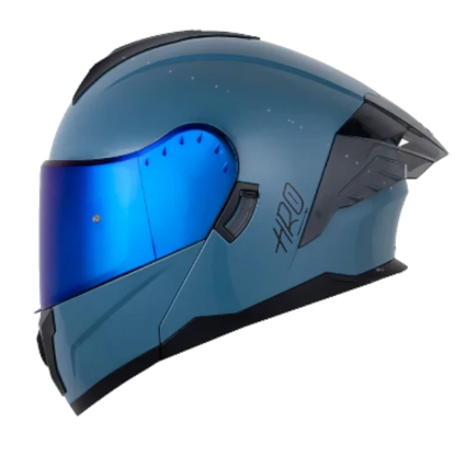 Casco Abatible HRO 3480 DV EVO Solid