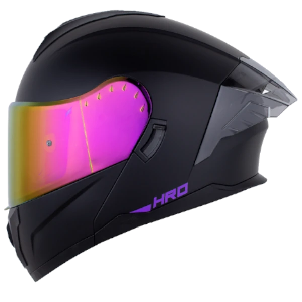 Casco Abatible HRO 3480 DV EVO Solid