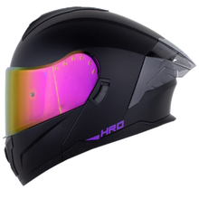 Casco Abatible HRO 3480 DV EVO Solid