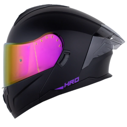 Casco Abatible HRO 3480 DV EVO Solid
