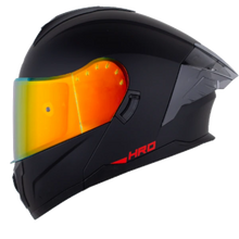 Casco Abatible HRO 3480 DV EVO Solid