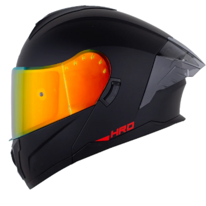 Casco Abatible HRO 3480 DV EVO Solid
