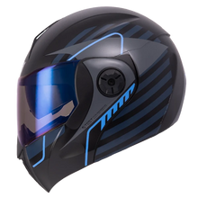 Casco Abatible ICH 3110 Buzz+VISOR Adicional Gratis