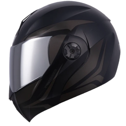 Casco Abatible ICH 3110 HOLLOW+VISOR Adicional Gratis