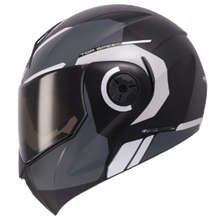 Casco Abatible ICH 3110 Kham +VISOR Adicional Gratis