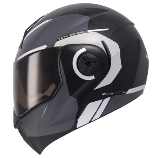 Casco Abatible ICH 3110 Kham +VISOR Adicional Gratis
