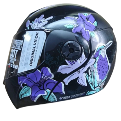 Casco Abatible ICH 3110 Pico  +VISOR Adicional Gratis