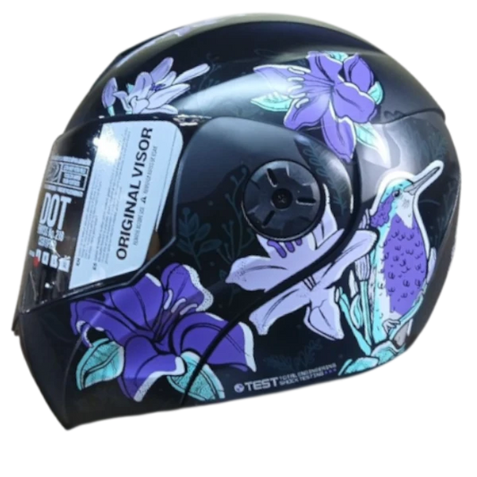 Casco Abatible ICH 3110 Pico  +VISOR Adicional Gratis