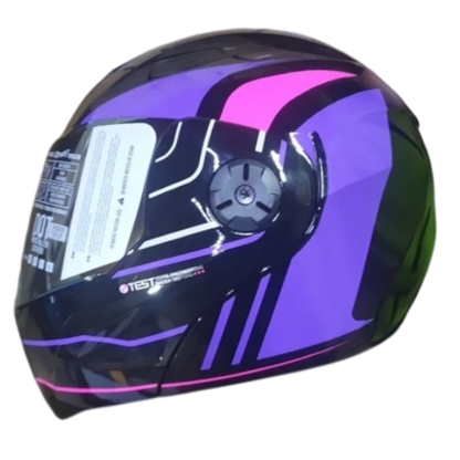 Casco Abatible ICH 3110 Replaced+VISOR Adicional Gratis