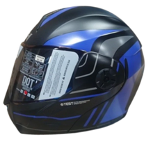 Casco Abatible ICH 3110 Replaced+VISOR Adicional Gratis