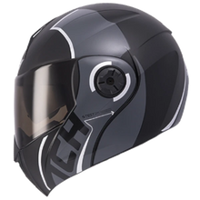 Casco Abatible ICH 3110 Soul +VISOR Adicional Gratis