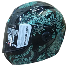 Casco Abatible ICH 3110 Zen +VISOR Adicional Gratis