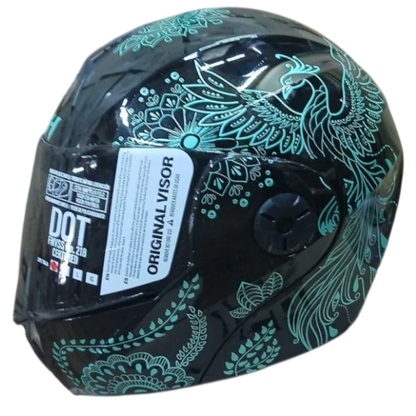Casco Abatible ICH 3110 Zen +VISOR Adicional Gratis