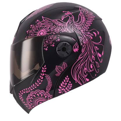 Casco Abatible ICH 3110 Zen +VISOR Adicional Gratis