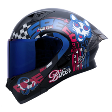 Casco Abatible ICH 3120 Elementary