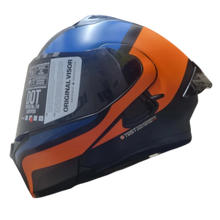 Casco Abatible ICH 3120 Further