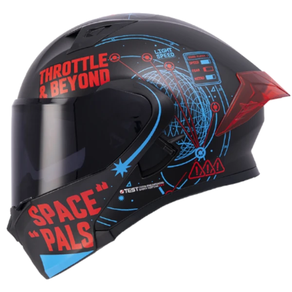 Casco Abatible ICH 3120 Infinity