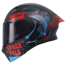 Casco Abatible ICH 3120 Infinity