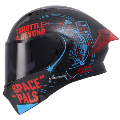 Casco Abatible ICH 3120 Infinity