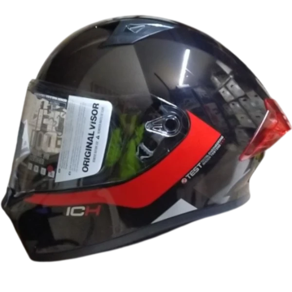 Casco Abatible ICH 3120 Kendry 1.0