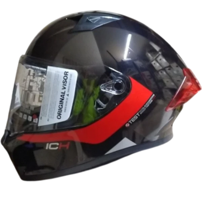 Casco Abatible ICH 3120 Kendry 1.0