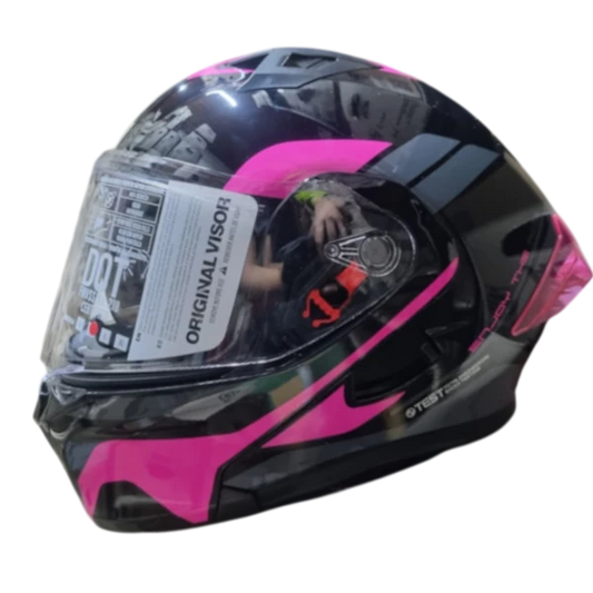 Casco Abatible ICH 3120 Mixamo