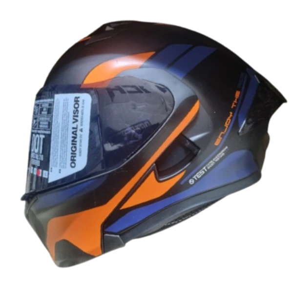 Casco Abatible ICH 3120 Mixamo