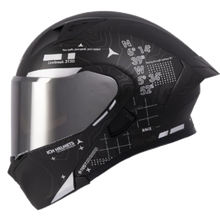Casco Abatible ICH 3120 Toporaider
