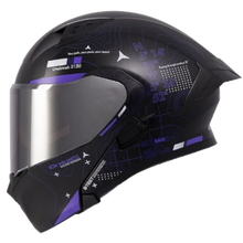 Casco Abatible ICH 3120 Toporaider