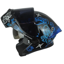 Casco Abatible ICH 3120 Tradicional