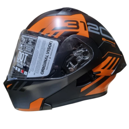 Casco Abatible ICH 3120 Westsay
