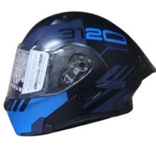 Casco Abatible ICH 3120 Westsay
