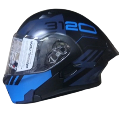 Casco Abatible ICH 3120 Westsay