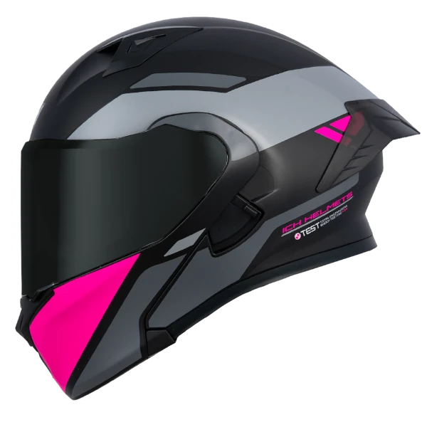 Casco Abatible ICH 3120 Wish