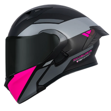 Casco Abatible ICH 3120 Wish