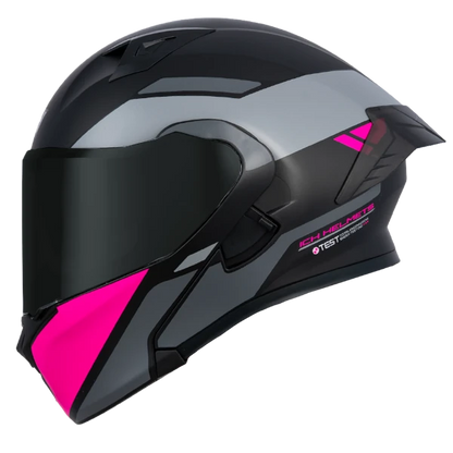 Casco Abatible ICH 3120 Wish