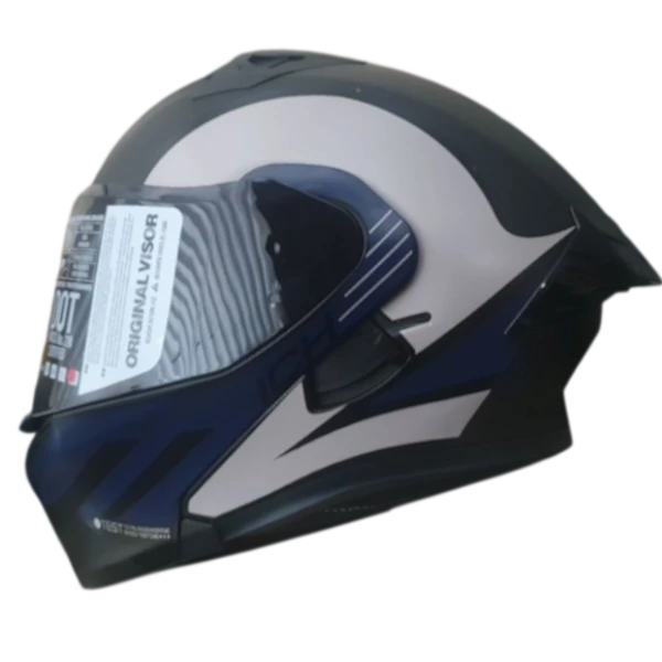Casco Abatible ICH 3120 Xtreme