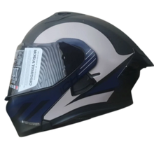 Casco Abatible ICH 3120 Xtreme