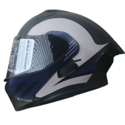 Casco Abatible ICH 3120 Xtreme