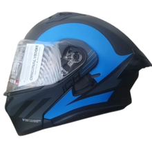 Casco Abatible ICH 3120 Xtreme