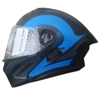 Casco Abatible ICH 3120 Xtreme