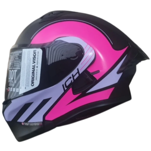 Casco Abatible ICH 3120 Xtreme
