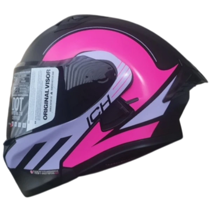 Casco Abatible ICH 3120 Xtreme