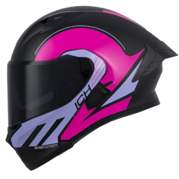 Casco Abatible ICH 3120 Xtreme
