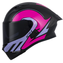 Casco Abatible ICH 3120 Xtreme