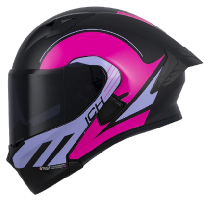 Casco Abatible ICH 3120 Xtreme